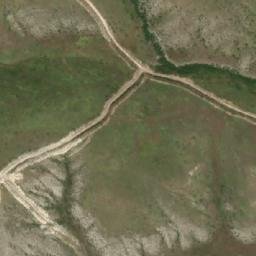 Satellite imagery of Papak’ar Lerrnagagat’, AM