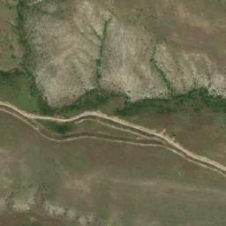 Satellite imagery of Papak’ar Lerrnagagat’, AM