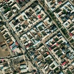 Satellite imagery of Таукуттепа, KZ