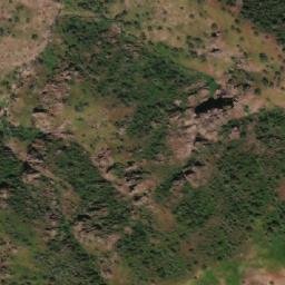 Satellite imagery of survey_point, KZ