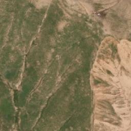 Satellite imagery of survey_point, KZ