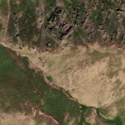 Satellite imagery of survey_point, KZ