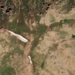 Satellite imagery of survey_point, KZ