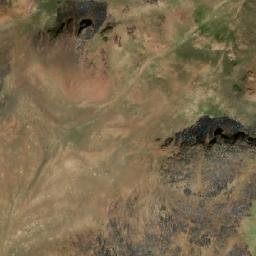 Satellite imagery of survey_point, KZ