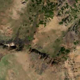Satellite imagery of survey_point, KZ