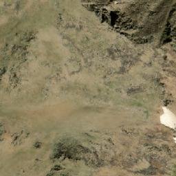 Satellite imagery of survey_point, KZ