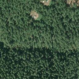 Satellite imagery of Owl Mine, US