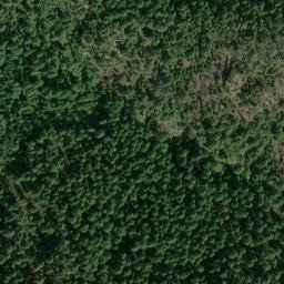 Satellite imagery of Antenna Ridge, US