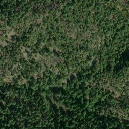 Satellite imagery of Antenna Ridge, US
