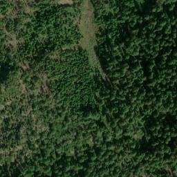 Satellite imagery of Antenna Ridge, US