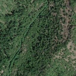 Satellite imagery of Crapo Mine, US