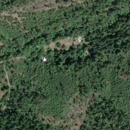Satellite imagery of Codfish Hill Mine, US