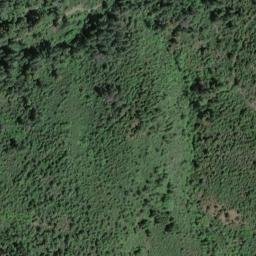 Satellite imagery of Codfish Hill Mine, US