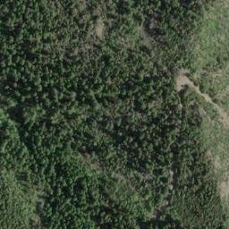 Satellite imagery of Hog Range, US