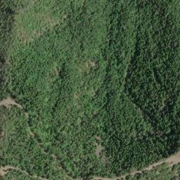 Satellite imagery of Hog Range, US