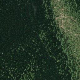 Satellite imagery of Finley Mine, US