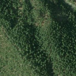 Satellite imagery of Finley Mine, US