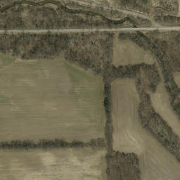 Satellite imagery of Indian Springs Pit, US