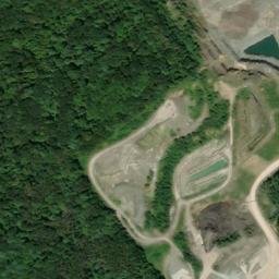 Satellite imagery of Chase Quarry, US