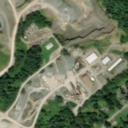 Satellite imagery of Chase Quarry, US