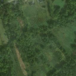 Satellite imagery of Pochuck Neck, US
