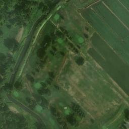 Satellite imagery of Pochuck Neck, US