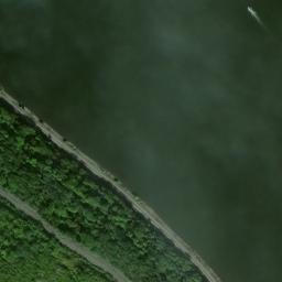 Satellite imagery of Roa Hook, US
