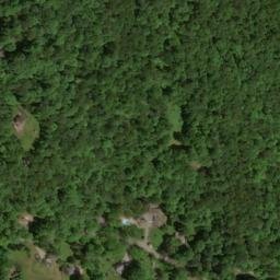 Satellite imagery of Flintlock Ridge, US