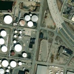Satellite imagery of Stable Point, US