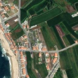 Satellite imagery of Barranha, PT