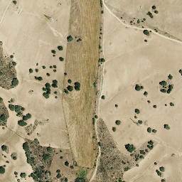 Satellite imagery of survey_point, PT