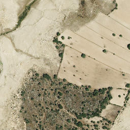 Satellite imagery of survey_point, PT
