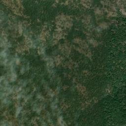 Satellite imagery of Sierra de Algairén, ES