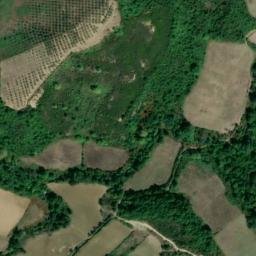 Satellite imagery of Kodra e Madhe, AL