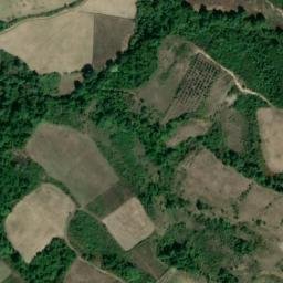 Satellite imagery of Kodra e Madhe, AL
