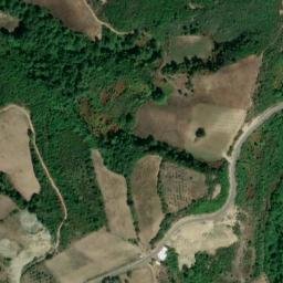 Satellite imagery of Kodra e Madhe, AL