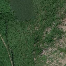 Satellite imagery of Qafa e Përcëlleshit, AL