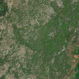 Satellite imagery of Qafa e Përcëlleshit, AL