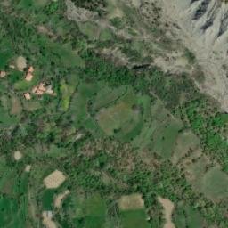 Satellite imagery of Qafa e Kumullorës, AL