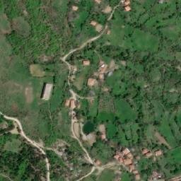 Satellite imagery of Qafa e Kumullorës, AL