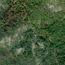 Satellite imagery of Kodra e Gjoçit, AL