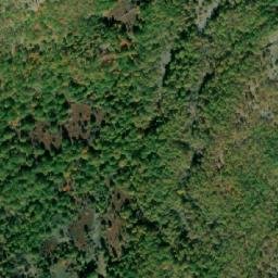 Satellite imagery of Kodra e Gjoçit, AL