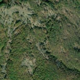 Satellite imagery of Kodra e Gjoçit, AL