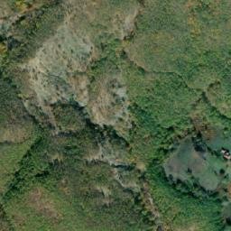 Satellite imagery of Maja e Kal Gjergjit, AL