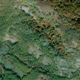 Satellite imagery of Maja e Kal Gjergjit, AL