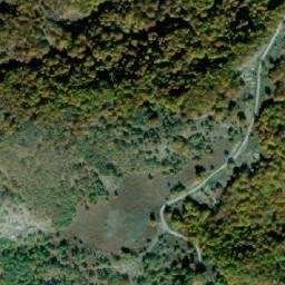 Satellite imagery of Maja e Kal Gjergjit, AL