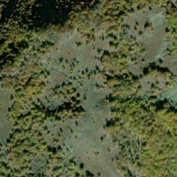 Satellite imagery of Qafa e Shpellëzës, AL