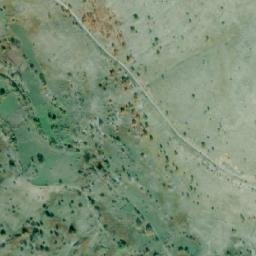 Satellite imagery of Qafa e Shpellëzës, AL