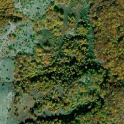 Satellite imagery of Maja e Batrës, AL