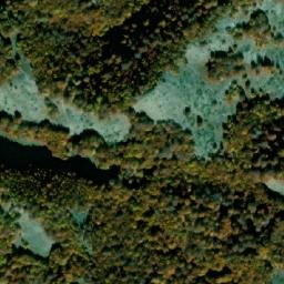 Satellite imagery of Maja e Mexhitit, AL